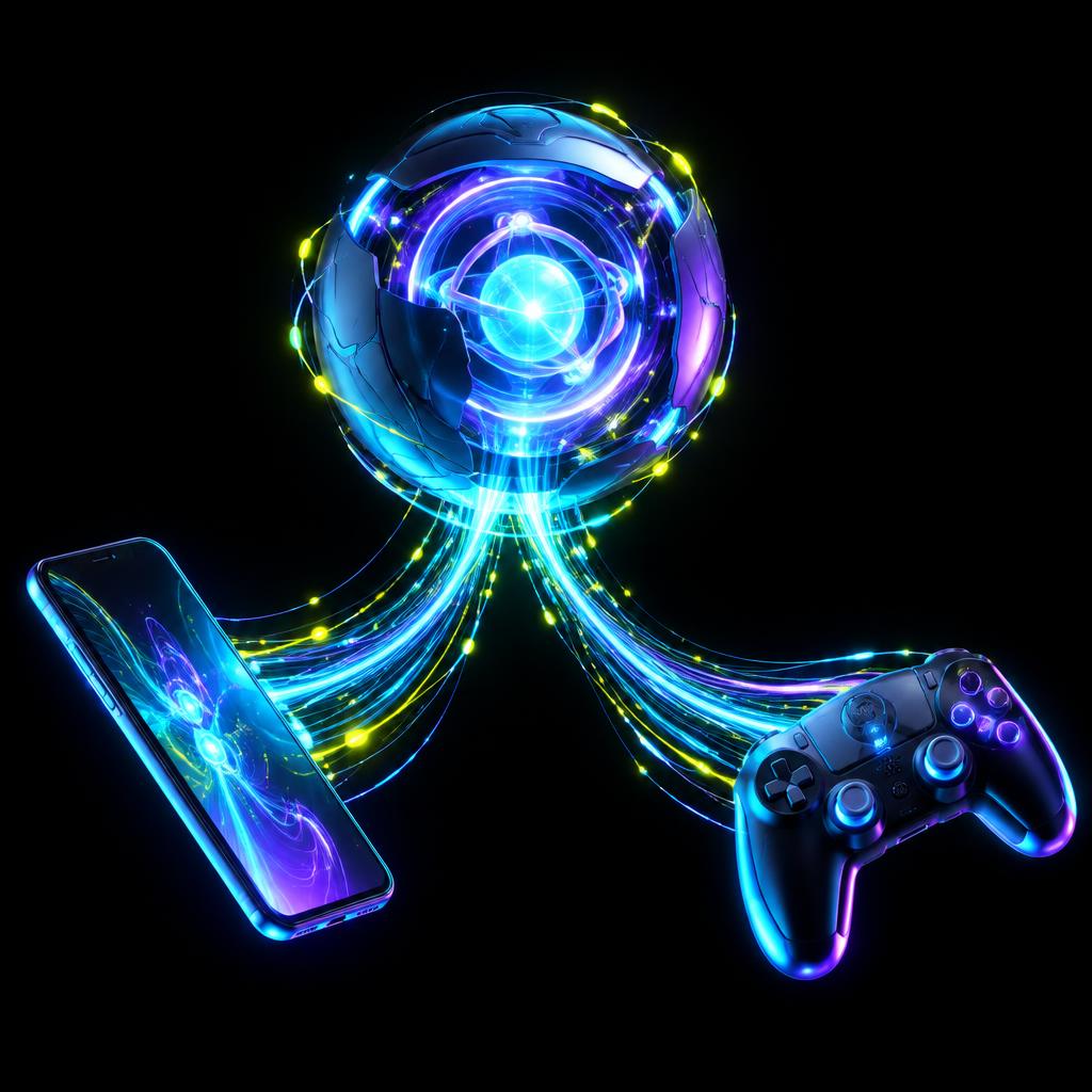 Azul gaming companion